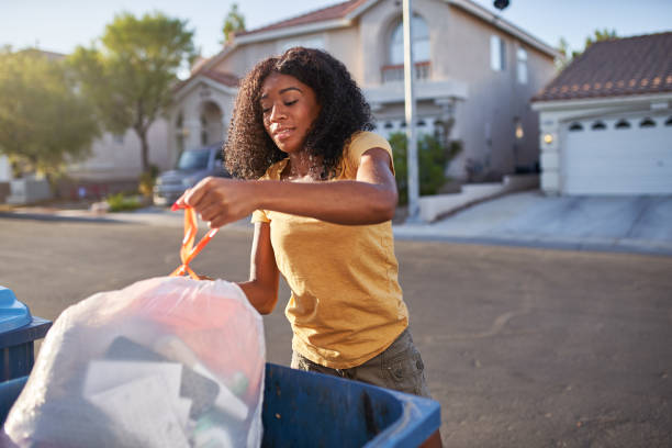 Best Junk Removal Near Me  in Salem Heights, OH