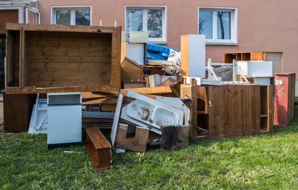 Best Full-Service Junk Removal  in Salem Heights, OH