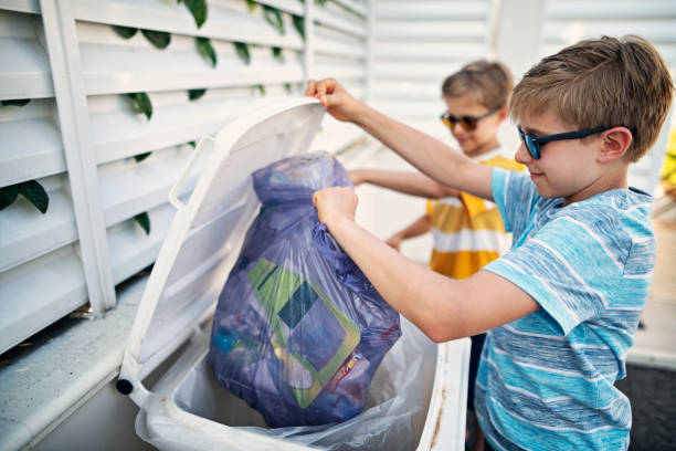 Best Estate Cleanout Services  in Salem Heights, OH