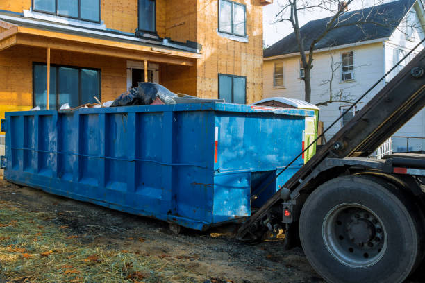 Best Commercial Cleanout Services  in Salem Heights, OH