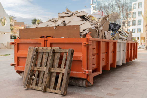 Professional Junk Removal in Salem Heights, OH