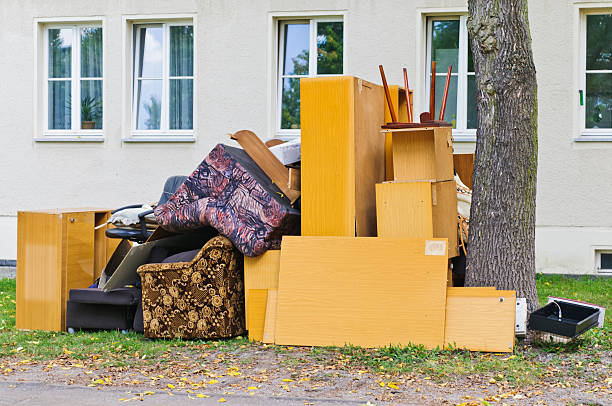 Best Office Junk Removal  in Salem Heights, OH