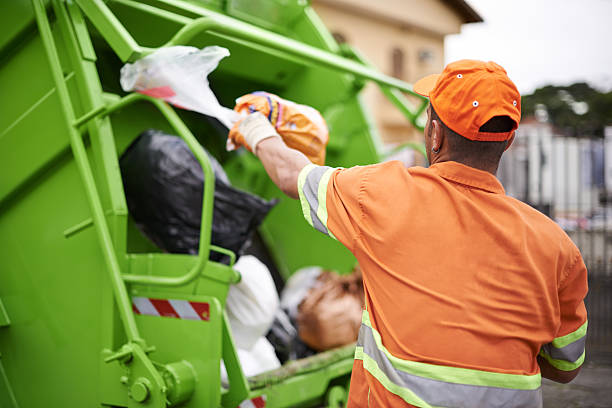 Best Residential Junk Removal  in Salem Heights, OH